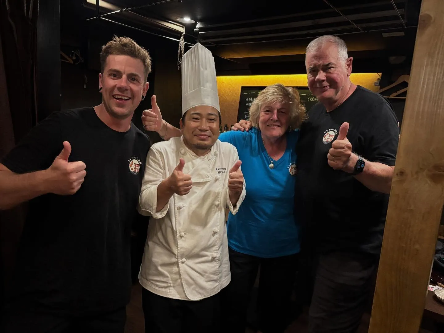 今日はご来店頂き有難う御座いました☺️