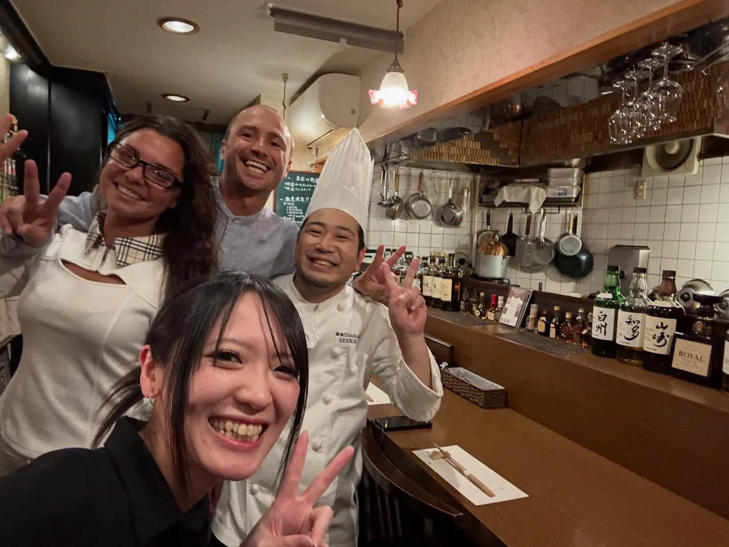 昨日は来てくれてありがとうございました🥳🙌🏻