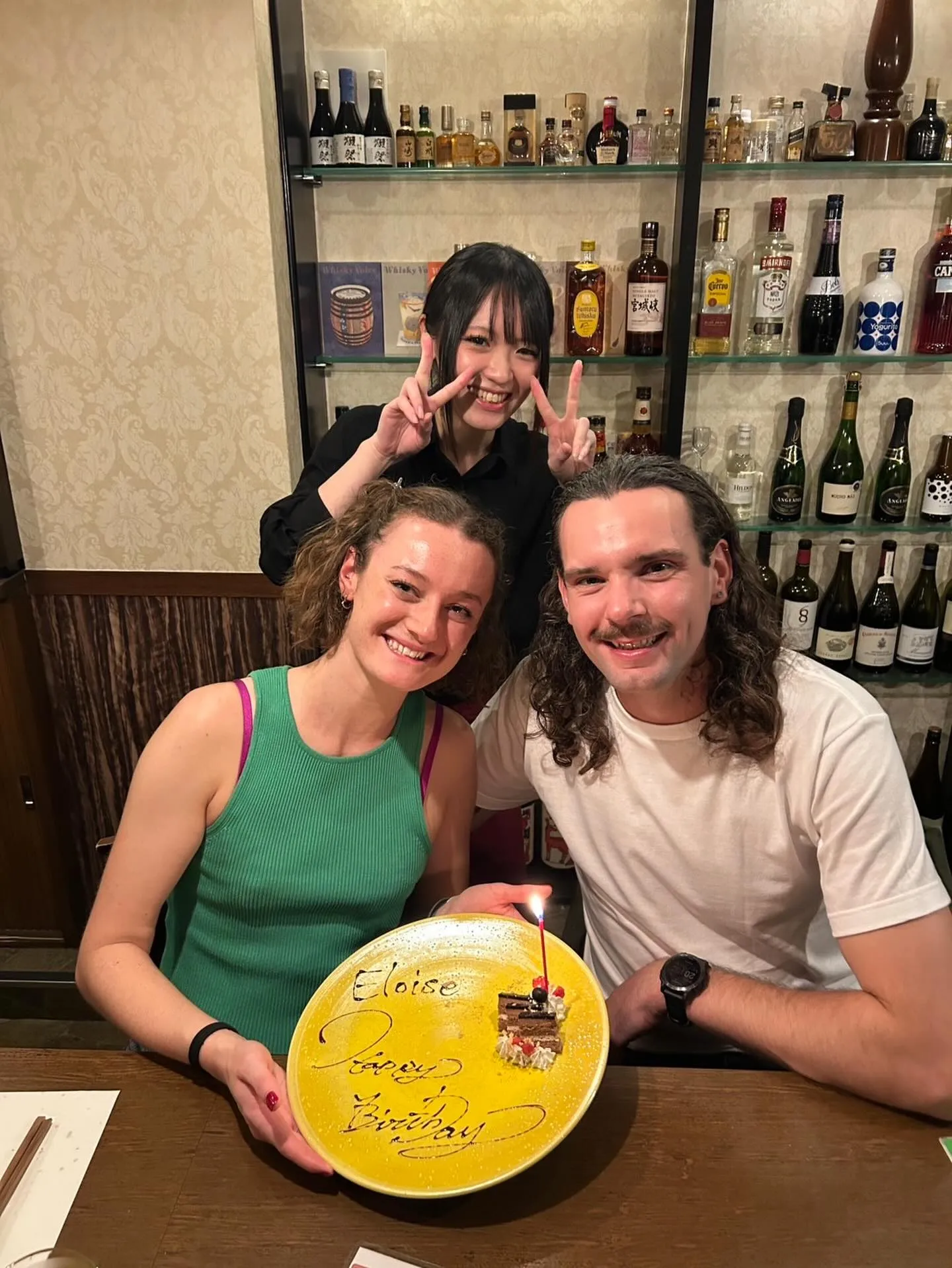 お誕生日おめでとうございます- ̗̀ 🎂 ̖́-