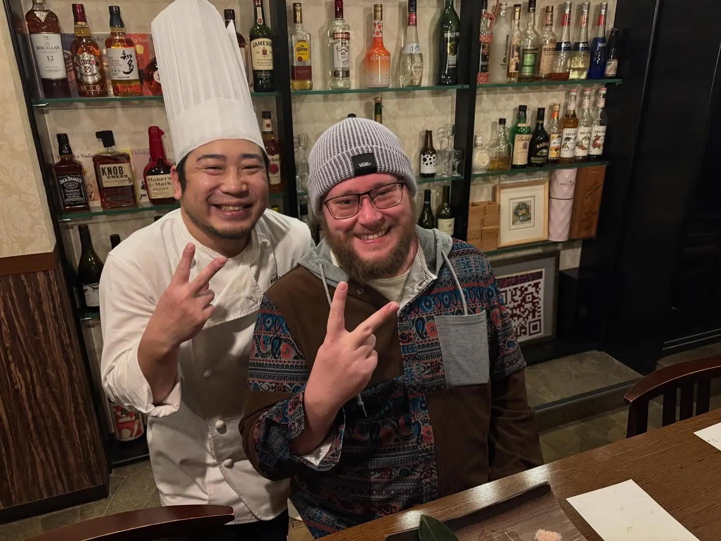 沢山お話してくれてとっても楽しかったです☺️