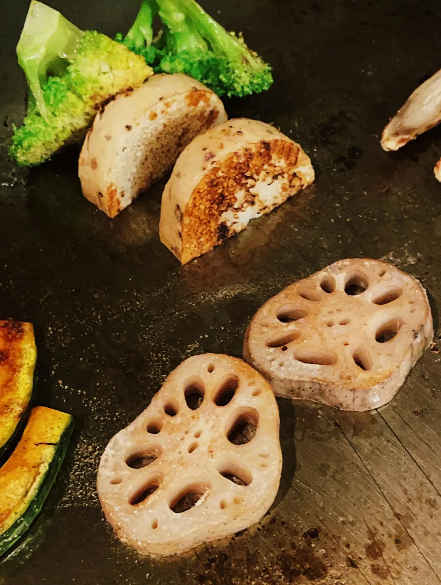 昨日は常連のお客様が