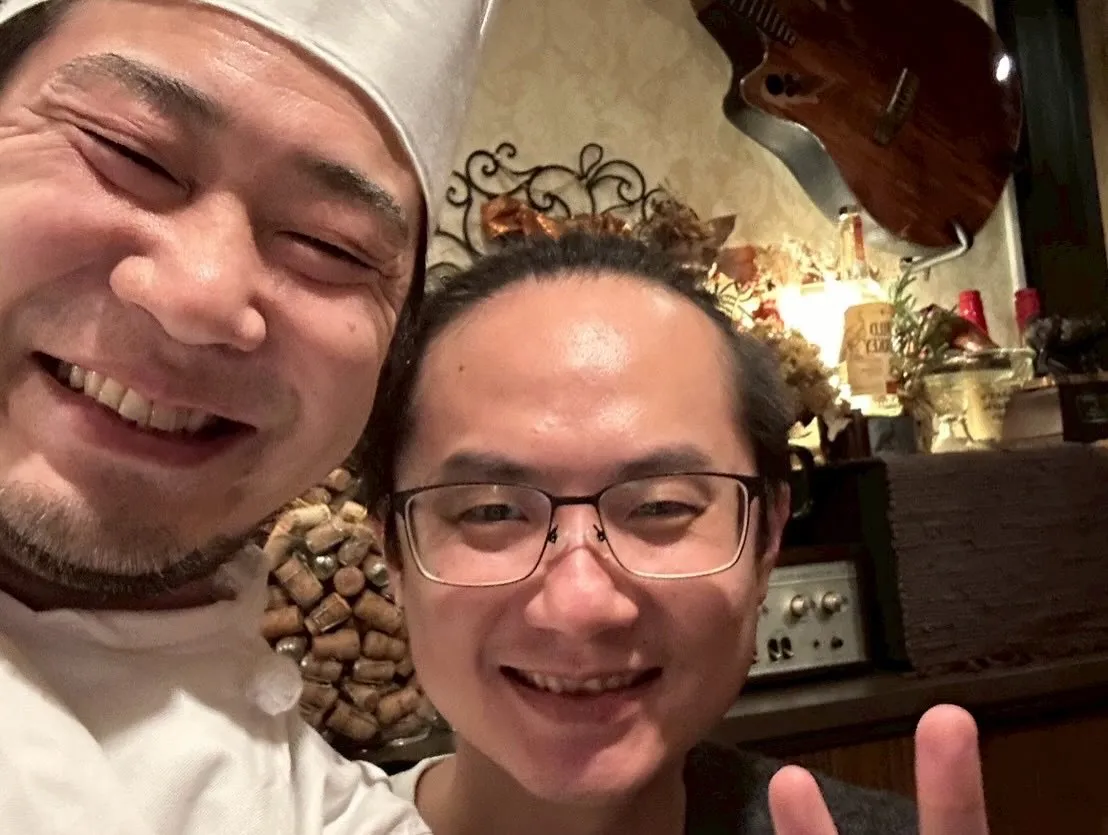 最近ご来店いただいたお客様たち✨