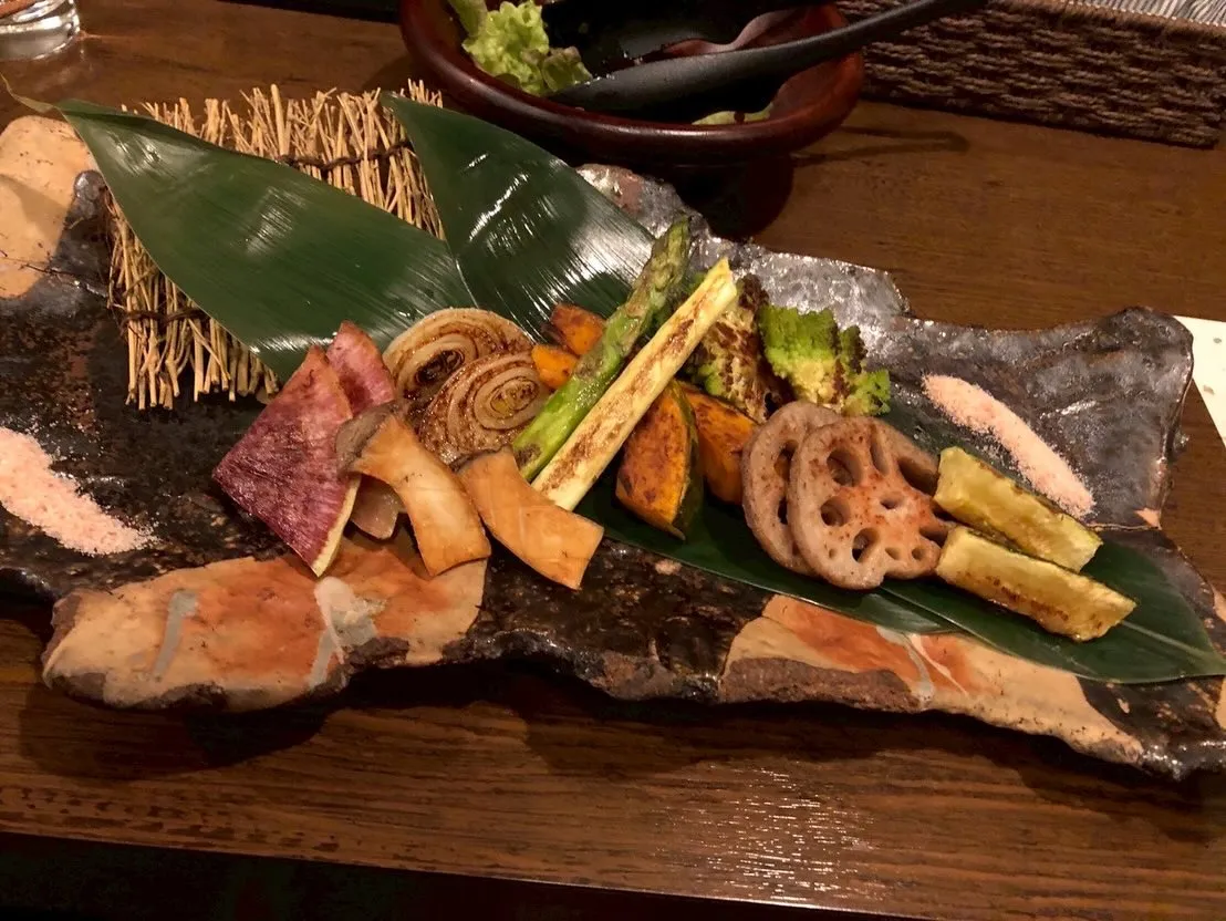 最近ご来店いただいたお客様たち✨