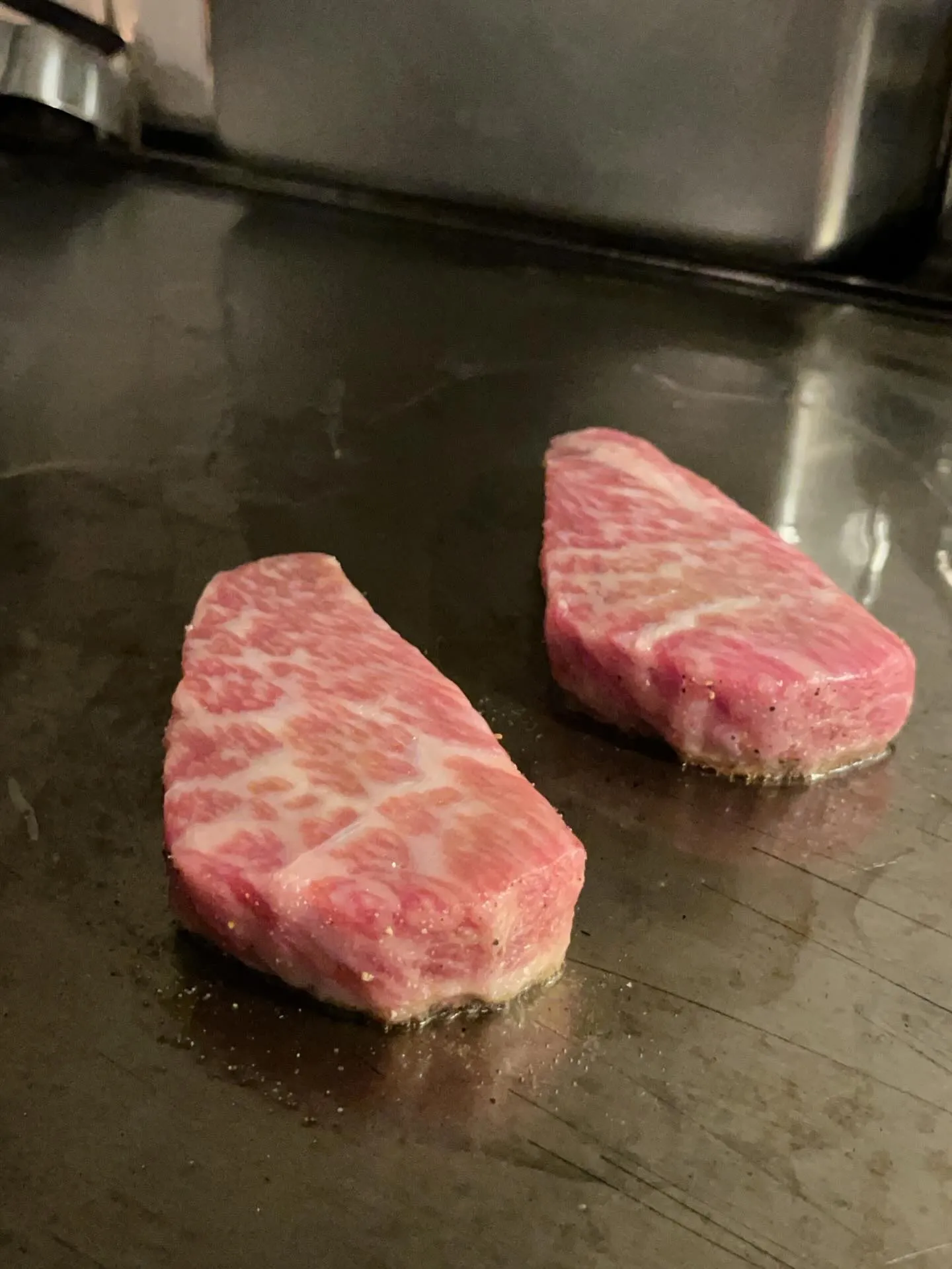 本日もご予約お待ちしております！